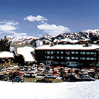Griz Inn Sport Hotel