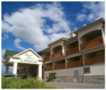 Park Place Lodge